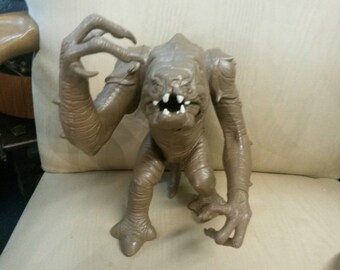 Vintage Star Wars Rancor Action Figure