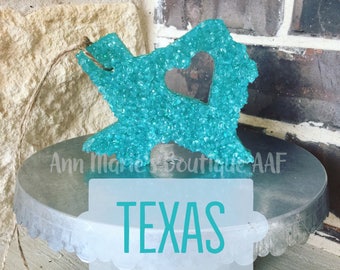 Texas Car Scent