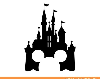 Free Free 120 Disney Home Svg Free SVG PNG EPS DXF File