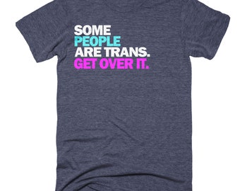 trans pride apparel