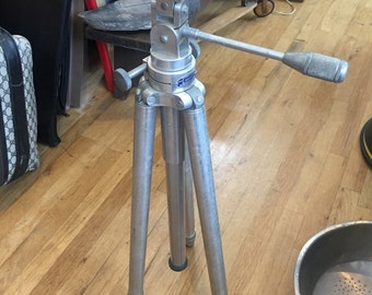 Vintage Tiltall Camera Tripod