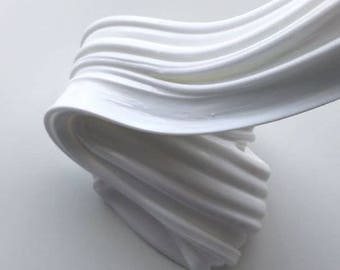 Scented Cereal Milk slime ( thicc slime)