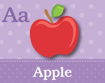 Alphabet Book