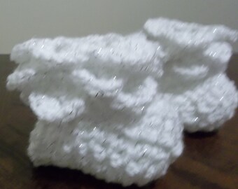 Crocodile Stitch Baby Bootie