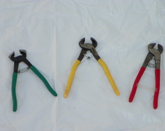 Wholesale Lot Carbide Nippers (Approx. 100 pcs.)