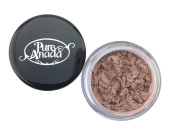 Luminous Eye Colour - Magic Mauve, Loose Mineral, Lilac Pink