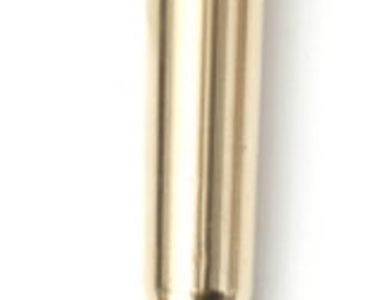 Bullet Ceiling Fan Pull / 50 Caliber Bullet & Casing Ceiling Fan Pull / Bullet Decorations / Bullet Accessory / Bullet Fan Pull / Custom