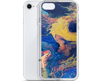 Ophelia iPhone Case