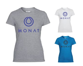 Monat T-shirt, Monat swag, monat shirt, monat Clothing