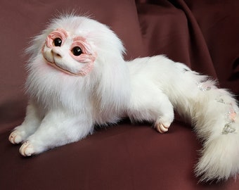 In stock! Baby Falkor(Falcor) the Luckdragon