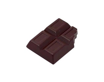 Chocolate Magnet, Cute Fridge Magnet, Refrigerator Magnet, Kitchen Magnet, Office Magnet