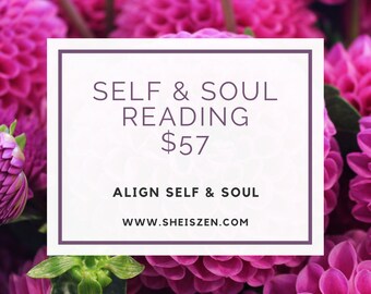 Self & Soul reading