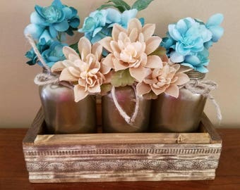Pretty detailed box