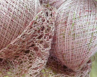 Silk yarn, lace weight yarn, hand dyed yarn, weaving yarn, dyed yarn, hand dyed silk yarn, lace yarn, silk yarn lace weight, lace silk yarn