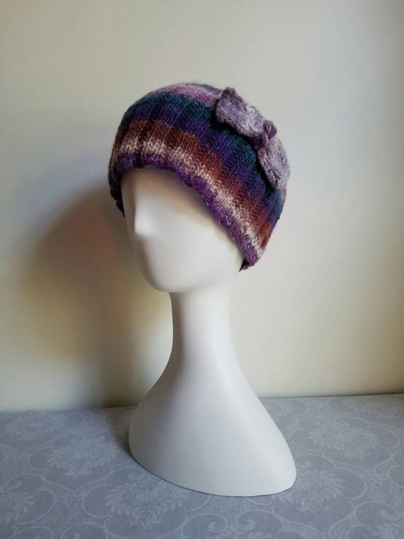 Serena Hat