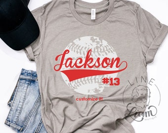 baseball mom shirt, baseball tank top, baseball shirt, custom baseball shirt, distressed baseball shirt, baseball tank top, softtball shirt