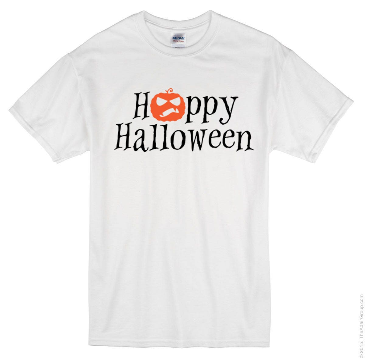 Download Happy Halloween SVG File with Pumpkin - Great gift idea ...