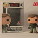 dexter pop funko