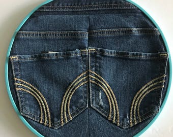 Wall Pockets
