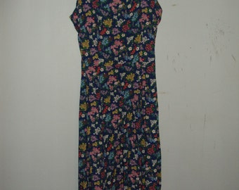 Sunday Girl Vintage Sundress