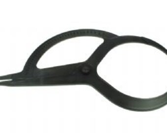 Proops 350mm Inside Outside Plastic Caliper Metric Measuring Scale. (W3509) Free UK Postage