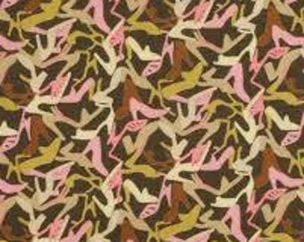 Clara A - Liberty London Tana Lawn fabric