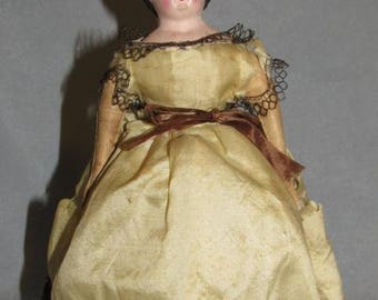 ON LAYAWAY: Papier Mache Autoperipatetikos
