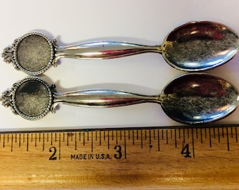 Decorative Spoon