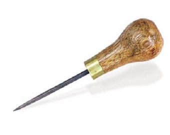 Scratch Awl With 1.75" Blade 3217-00 by Tandy Leather