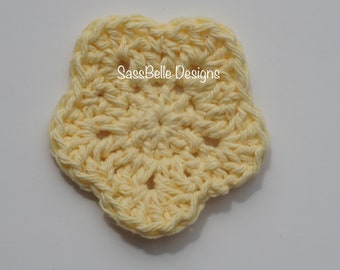 12 Reusable Makeup Remover/Face Wash Pads