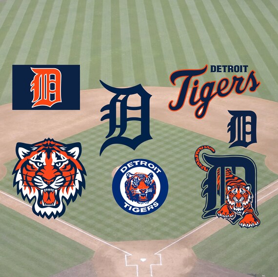 Download Detroit Tigers SVG Detroit Tigers Detroit Tigers SVG