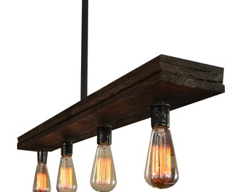 Lighting - Farmhouse lighting - Ceiling Fixture - Light - Home Lighting- Hanging Light- Chandelier- Light Fixture - Kitchen Light -Bar Light