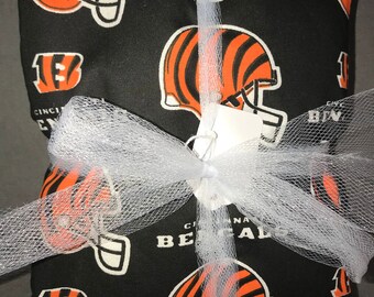 Heating Pad: Cincinnati Bengals