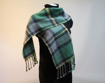 Cape Breton Tartan Scarf