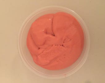Metallic strawberry lemonade