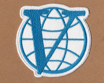 Venture Industries Patch - Venture Bros