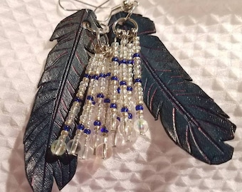 Earrings: MADE TO ORDER