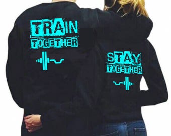 his and hers fitness