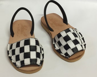 Baby minorquinas