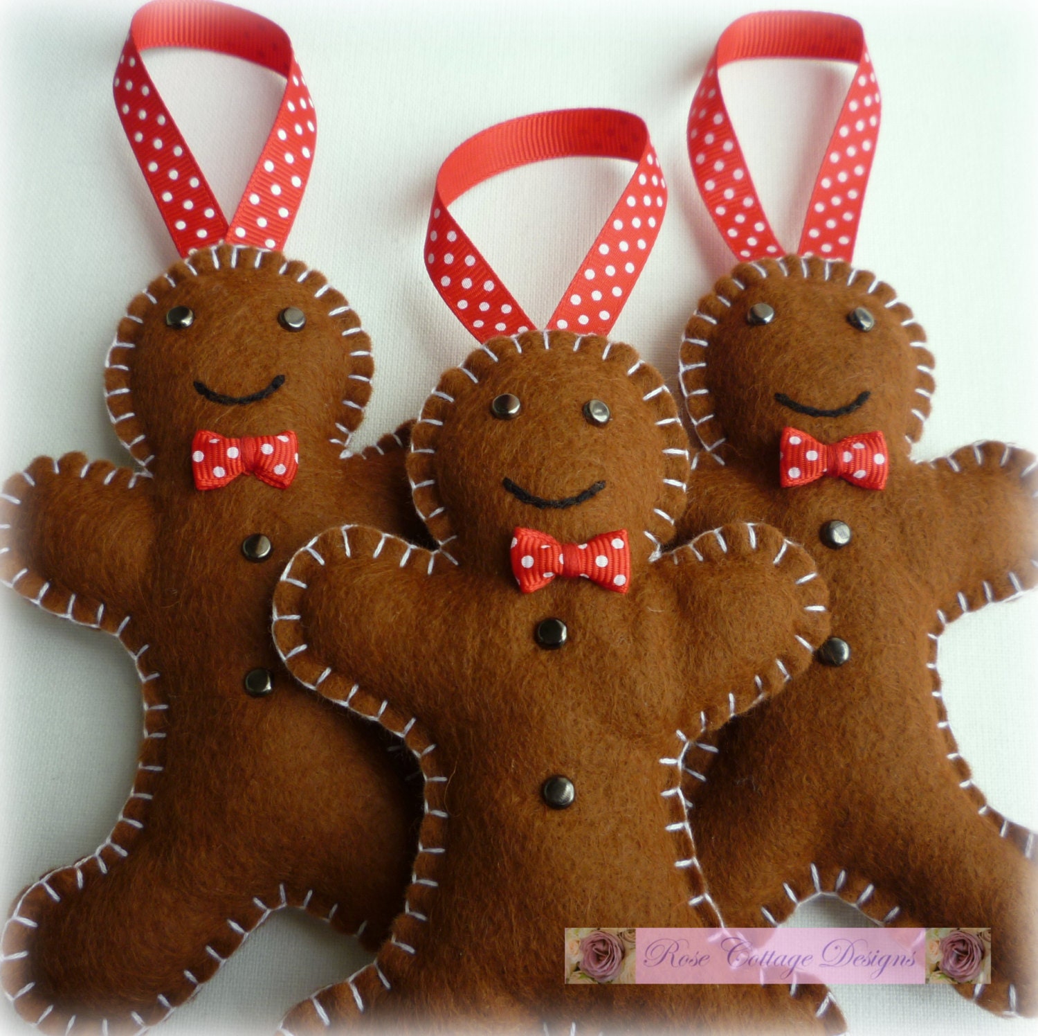 3-felt-gingerbread-men-handmade-ornaments