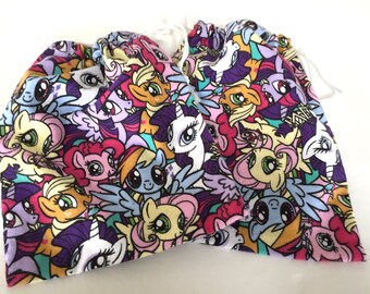 My little pony bag | Etsy