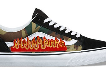 vans homme flamme vans homme flamme