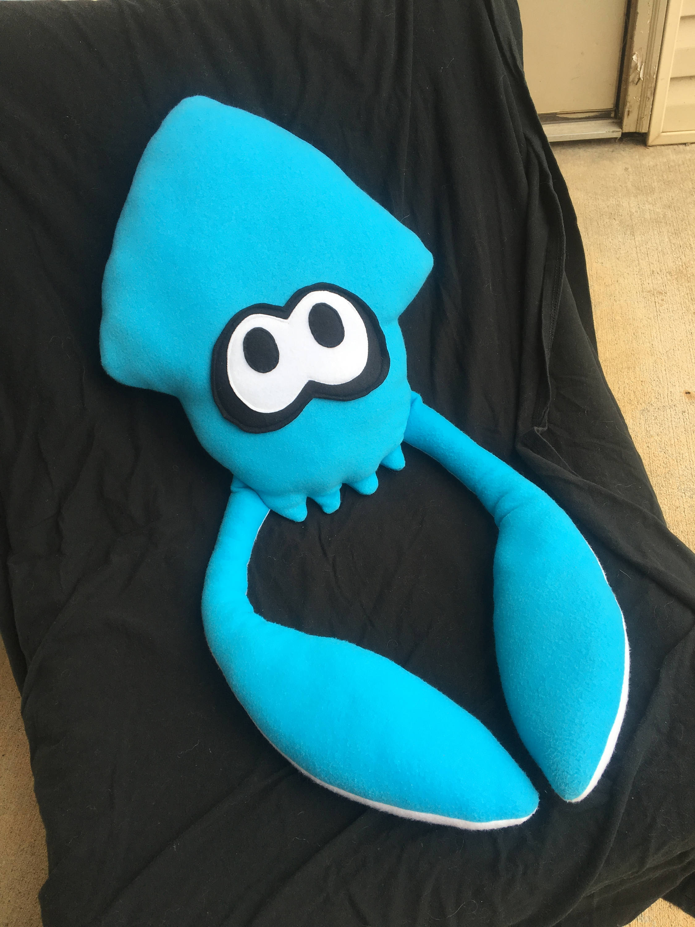 inkling pillow