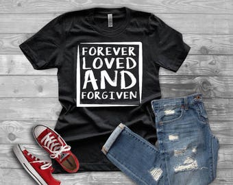 ftp forgiven tee