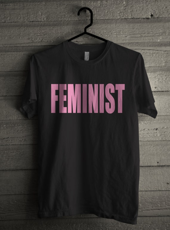 feminism is cancer t shirt