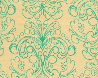 SALE - Tina Givens- Petticote - Turquoise