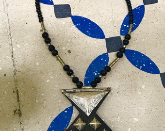 ebony wood khamssa