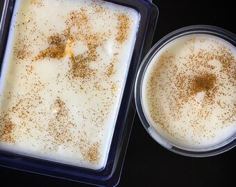 Buttered Popcorn Wax Melts