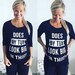 fish bowl maternity shirt
