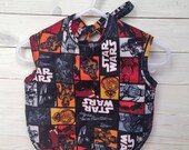 starwars bib